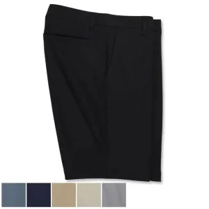 Footjoy Knit Shorts 9.5 inch Inseam Graphite (26894) 36
