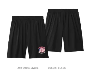 Forsythe Contracting LLC Hi-Tech Performance Shorts - e2rbHb
