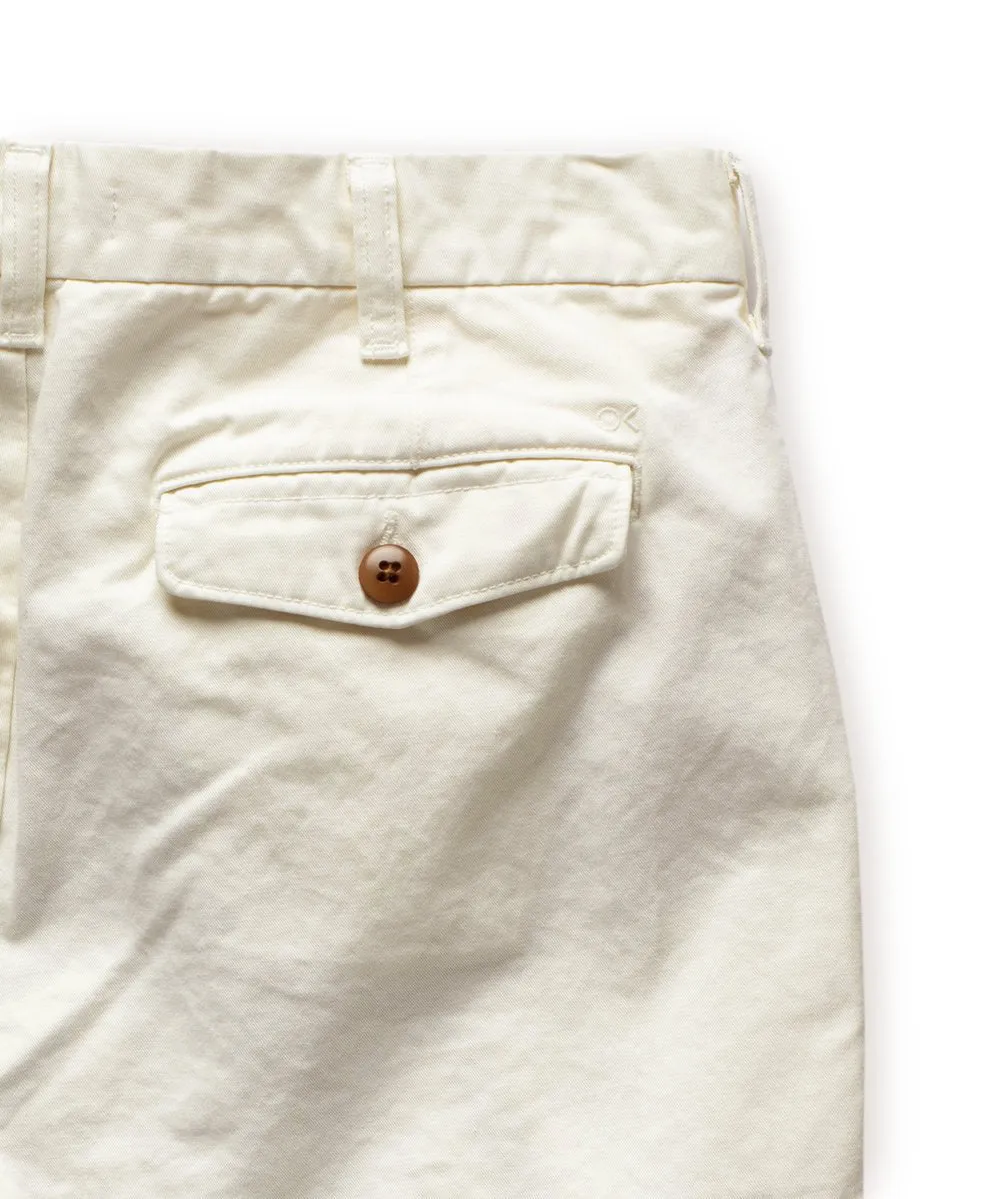 Fort Chino Shorts - Outerworn