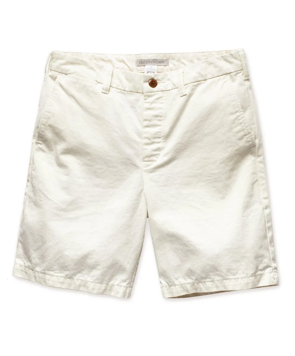 Fort Chino Shorts - Outerworn