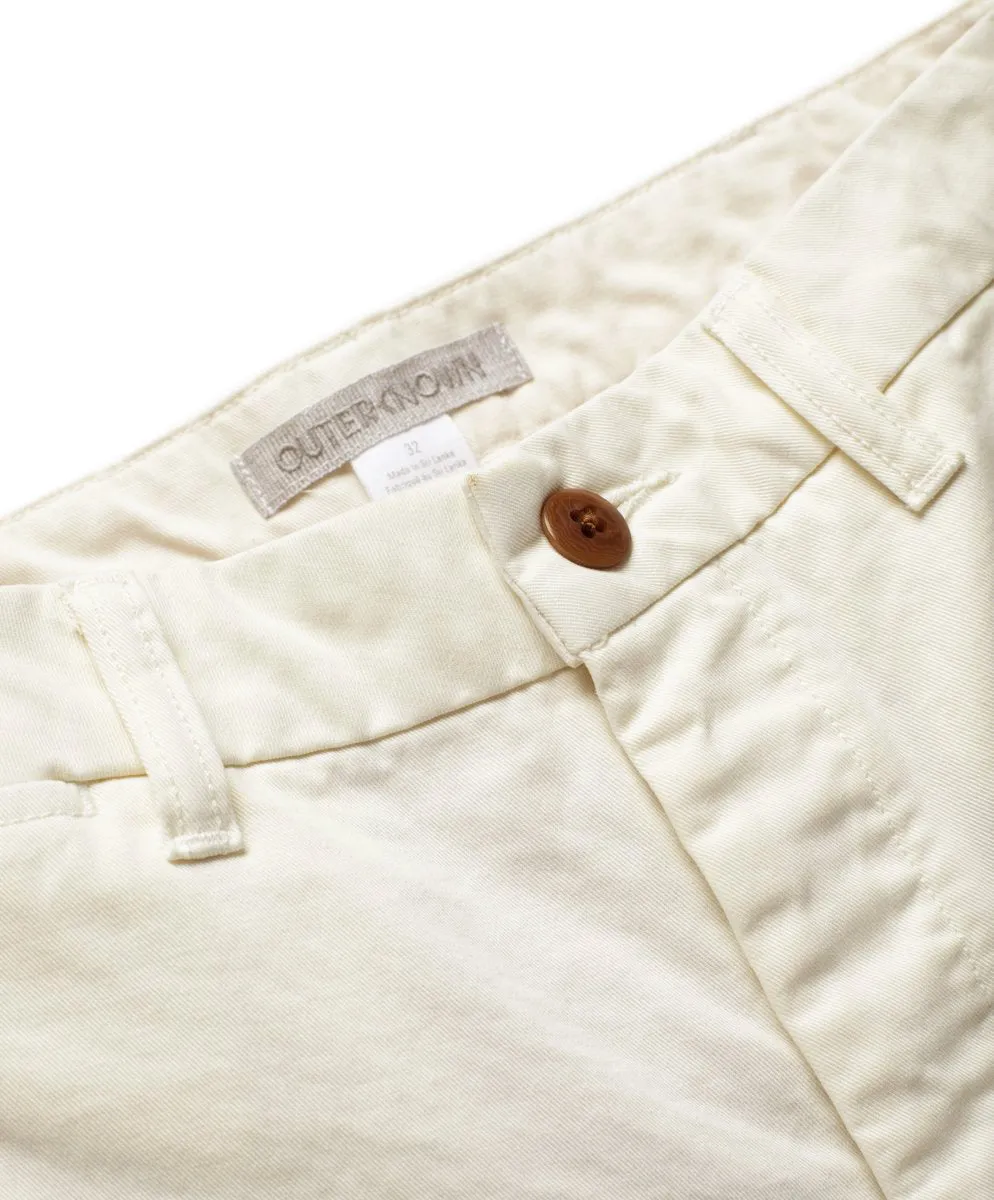 Fort Chino Shorts - Outerworn