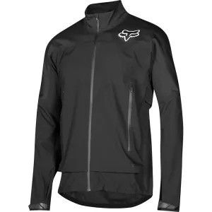 FOX ATTACK WATER JACKET [BLACK]
