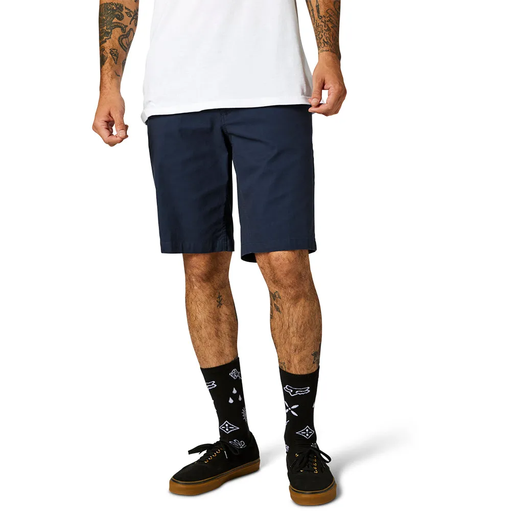 FOX ESSEX SHORT 2.0 [MIDNIGHT]