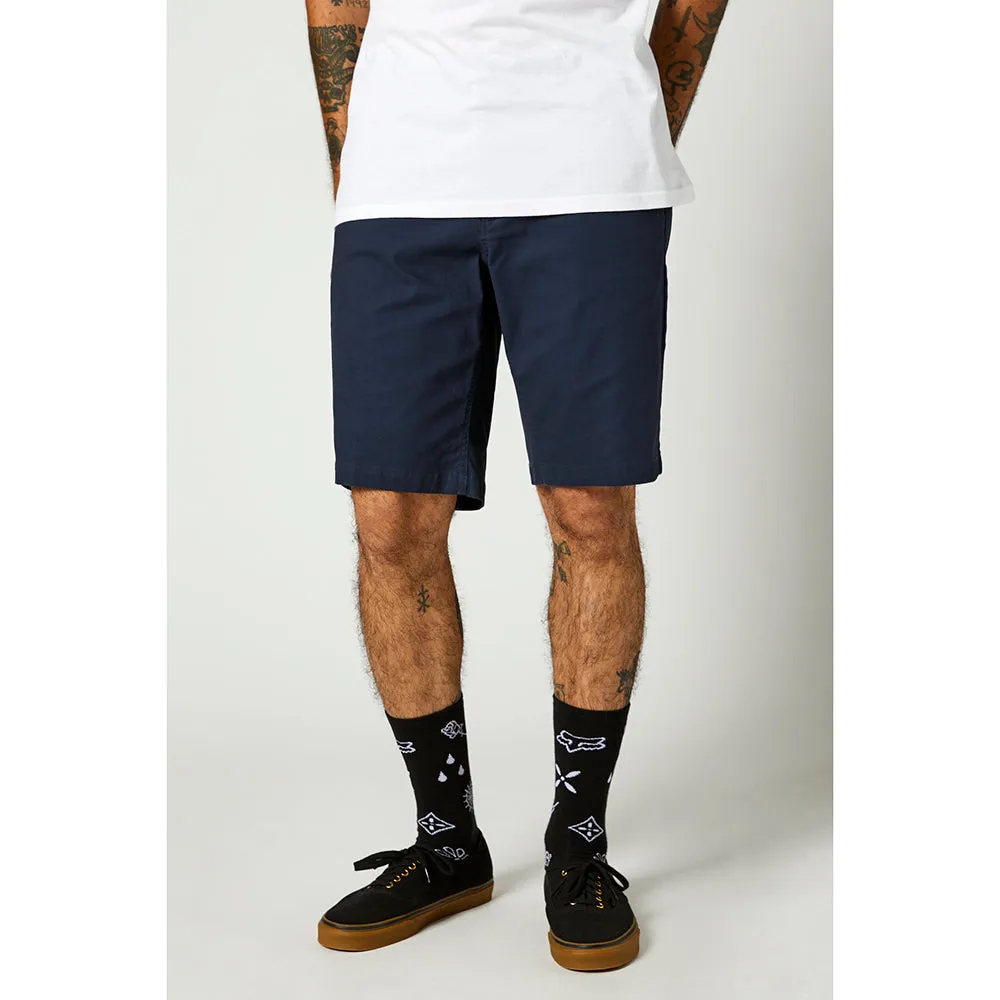 FOX ESSEX SHORT 2.0 [MIDNIGHT]