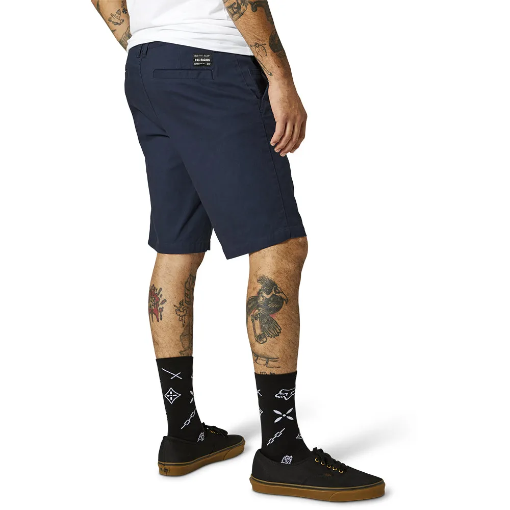 FOX ESSEX SHORT 2.0 [MIDNIGHT]