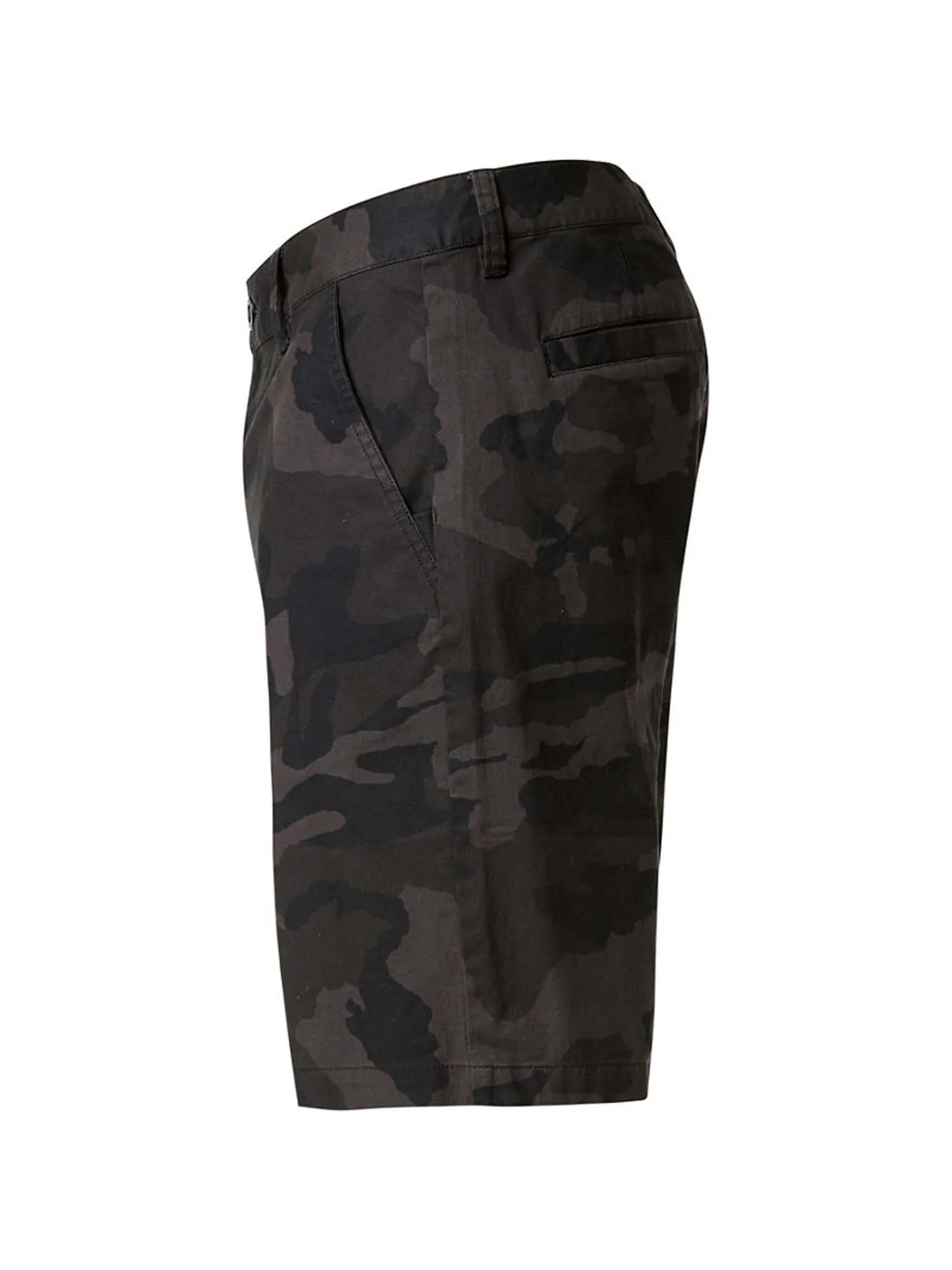 Fox Racing Men's Essex Camo Shorts 2.0