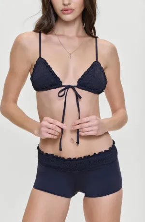 FRANKIES HAVEN SHORT-BLACK