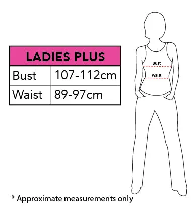 Fraulein Miss Oktoberfest Beer Girl Curvy Plus Size Costume