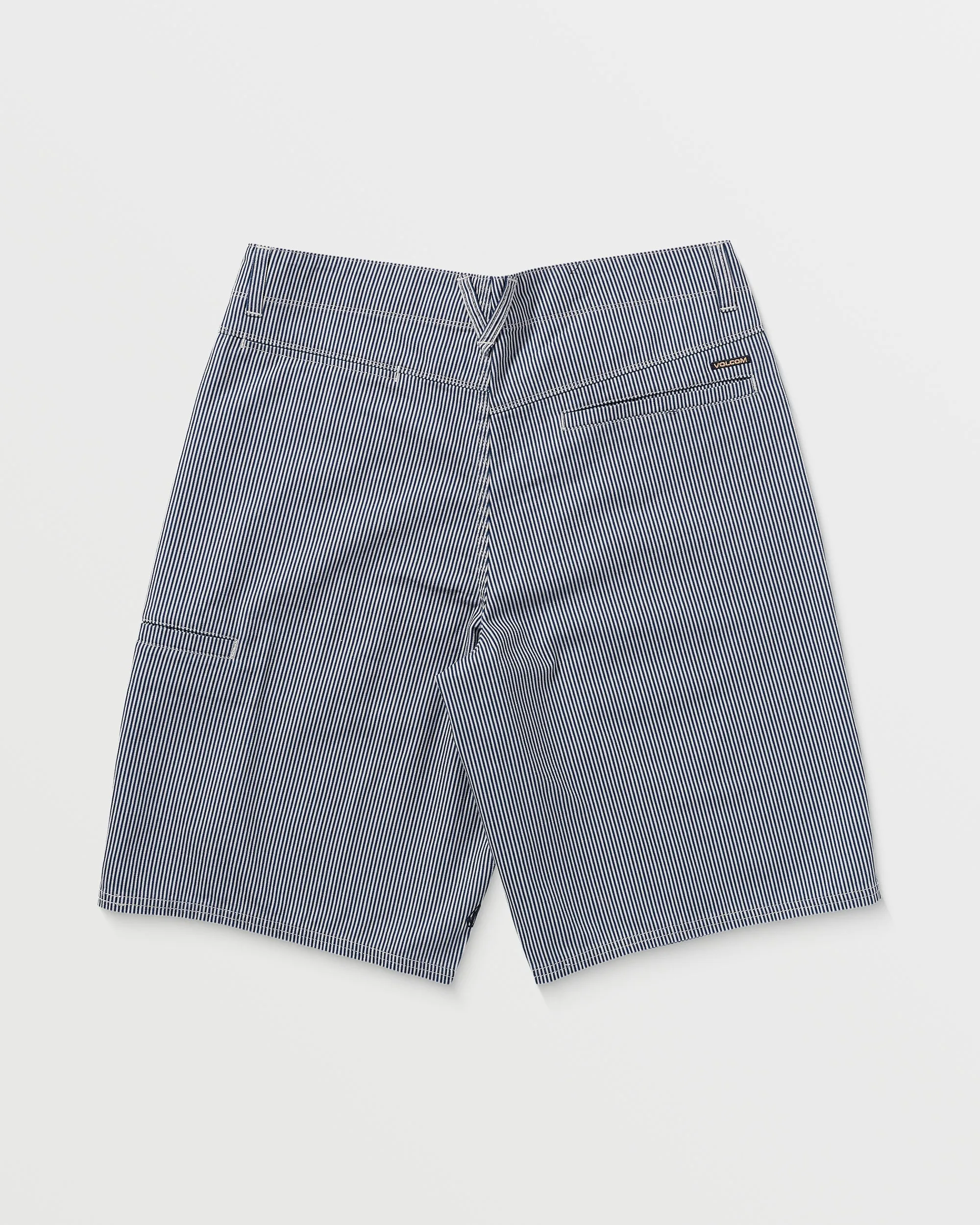 Freestone 22" Short - DEEP BLUE
