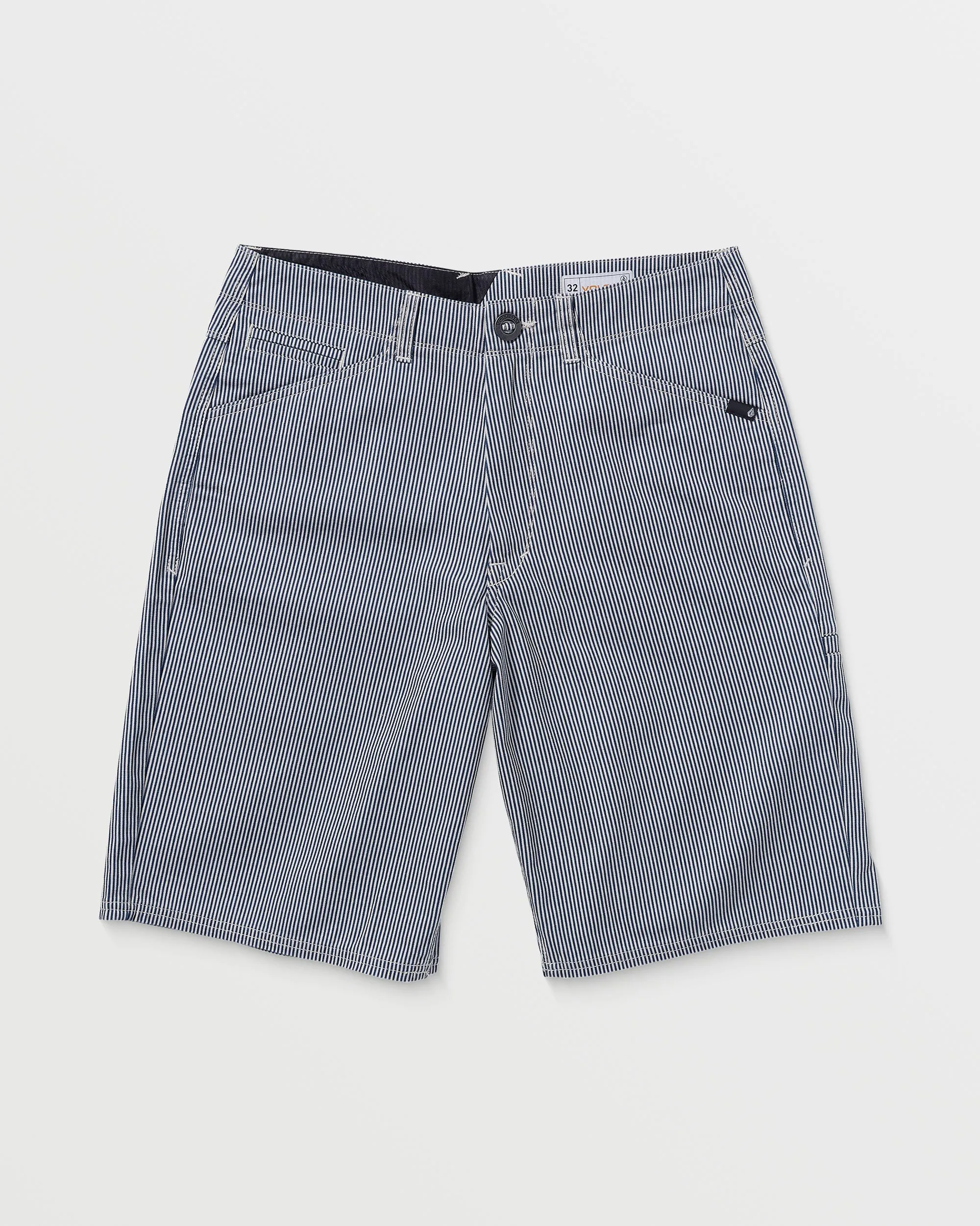 Freestone 22" Short - DEEP BLUE