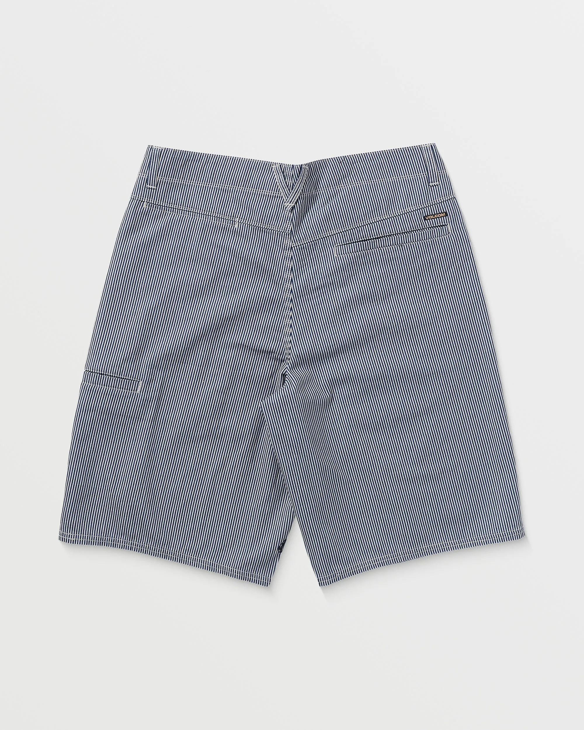 Freestone 22" Short - DEEP BLUE