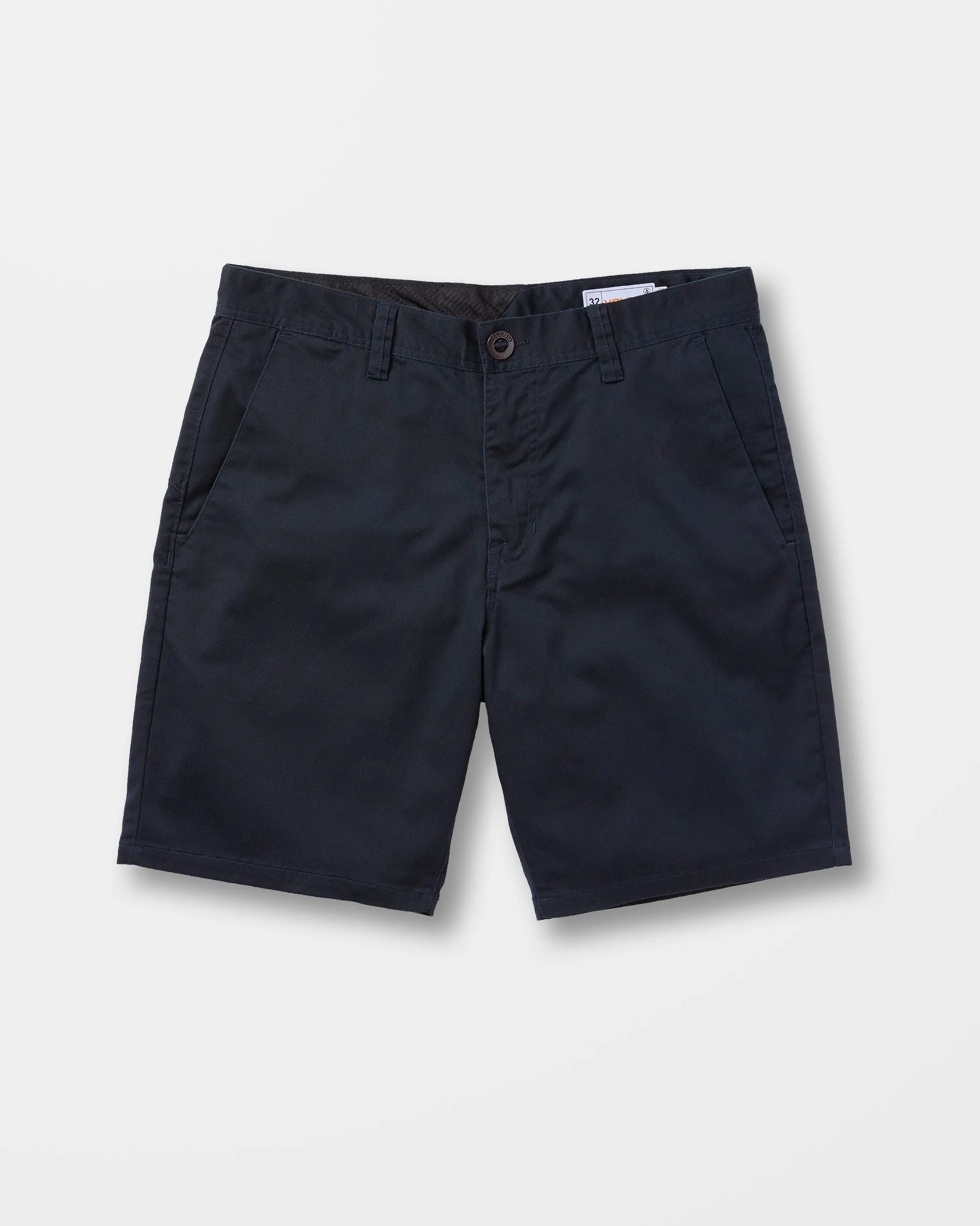 Frickin Modern 19" Strech Short - DARK NAVY