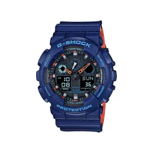 GA100L-2A