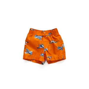 Gap swim shorts 3-6m