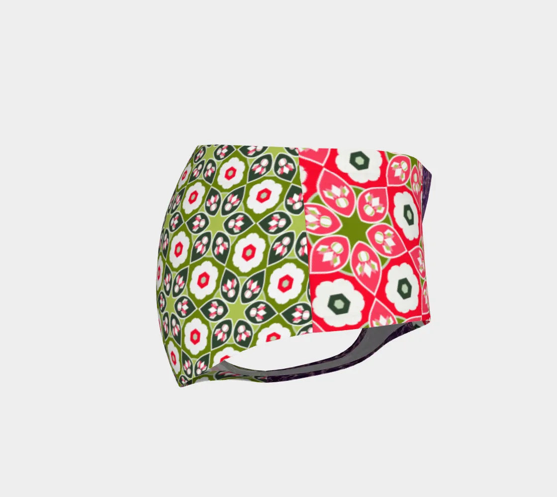 Garden Party Swim Briefs