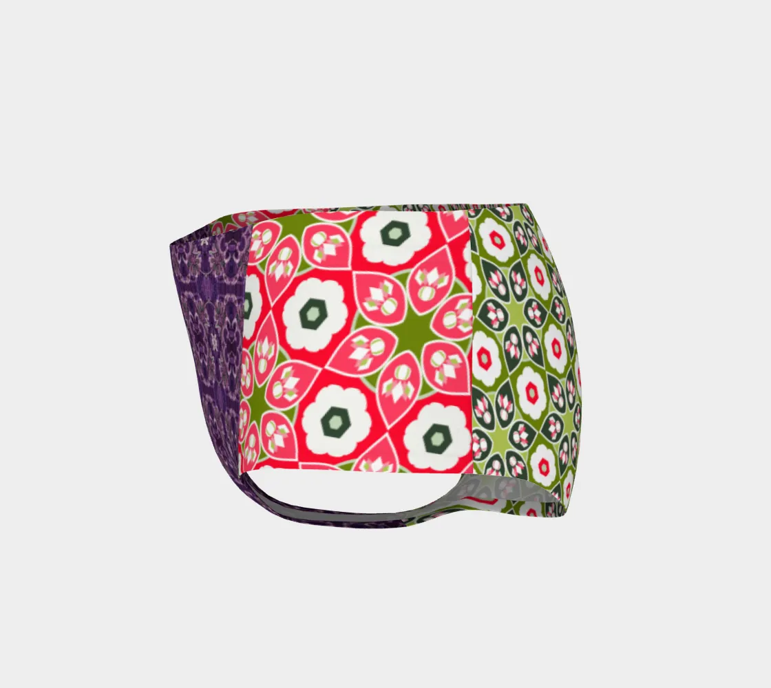 Garden Party Swim Briefs