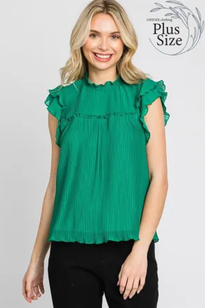 GEE111 - CURVYTOP GREEN