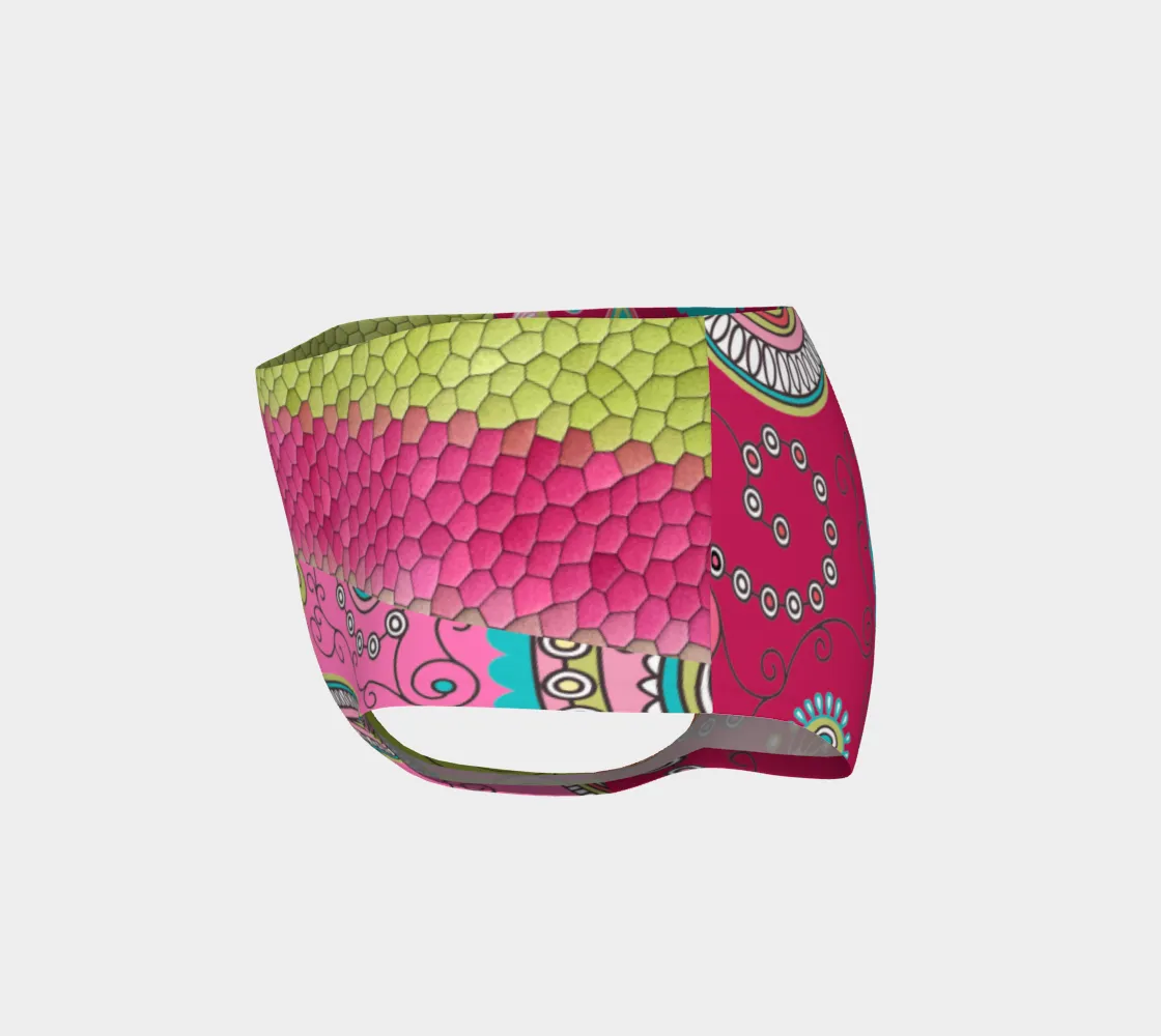 Geoffrey Bean Swim Briefs