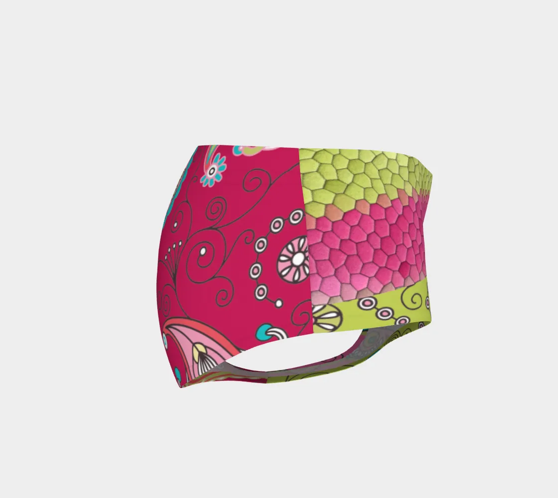 Geoffrey Bean Swim Briefs