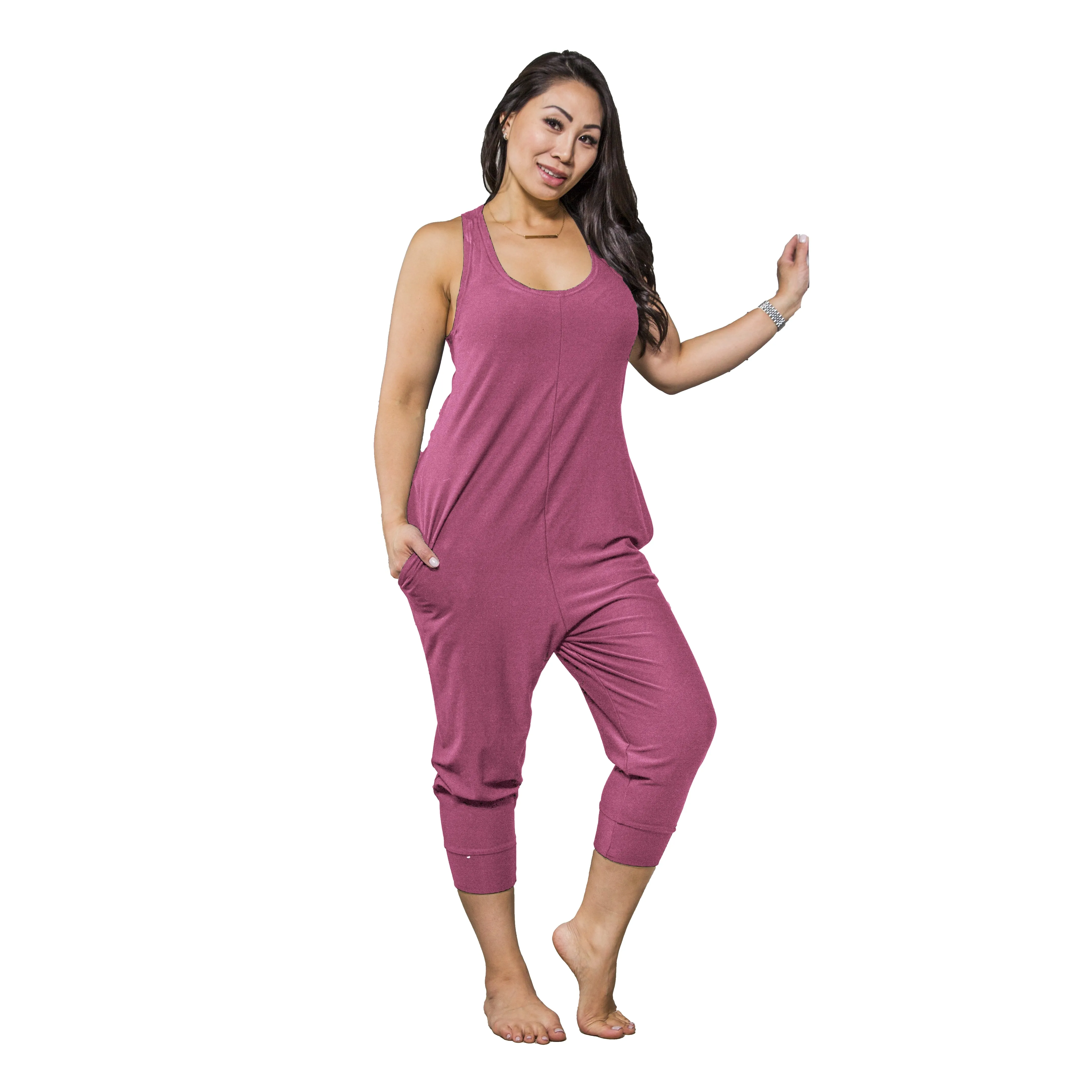 Georgia Romper - Various Colors (Women's)