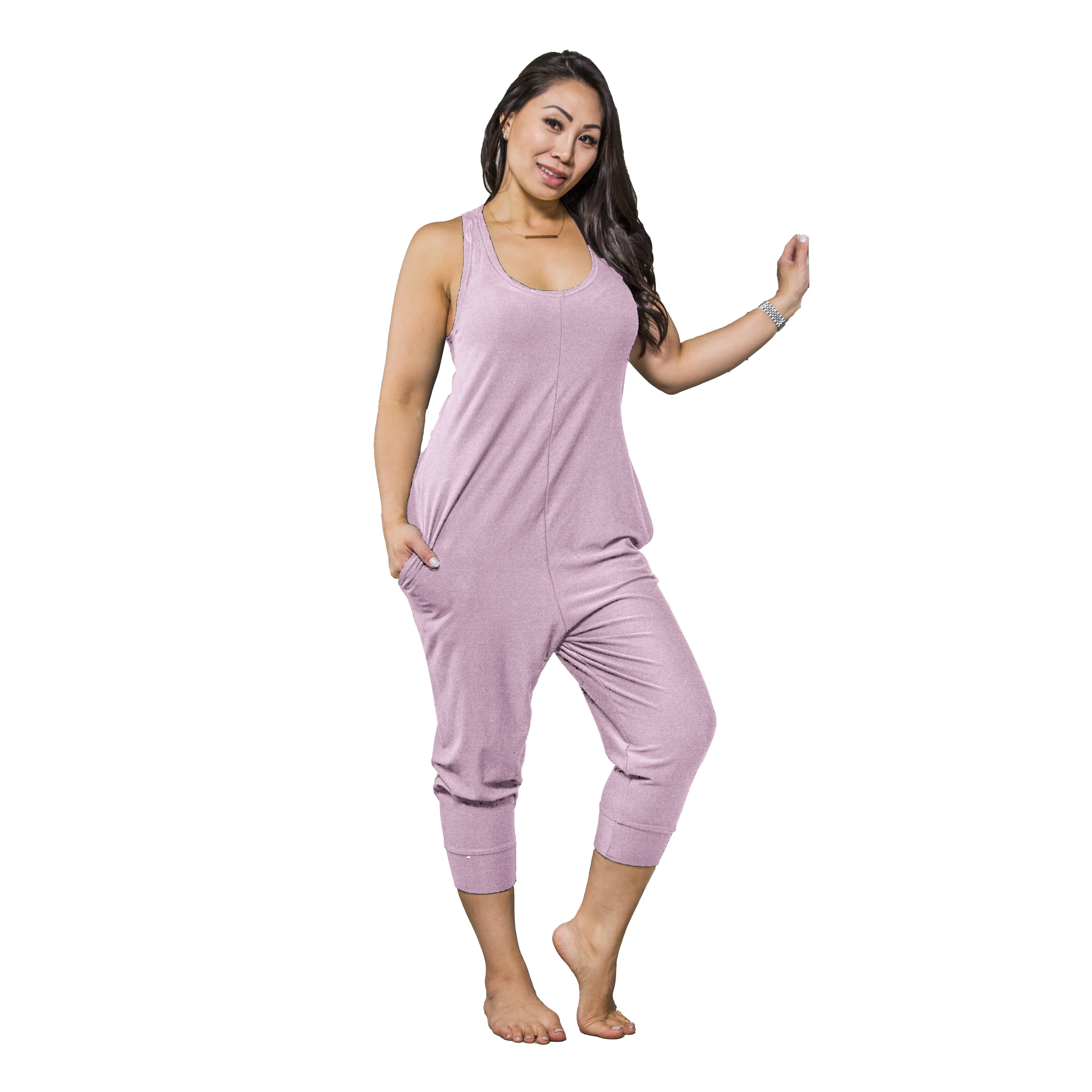 Georgia Romper - Various Colors (Women's)