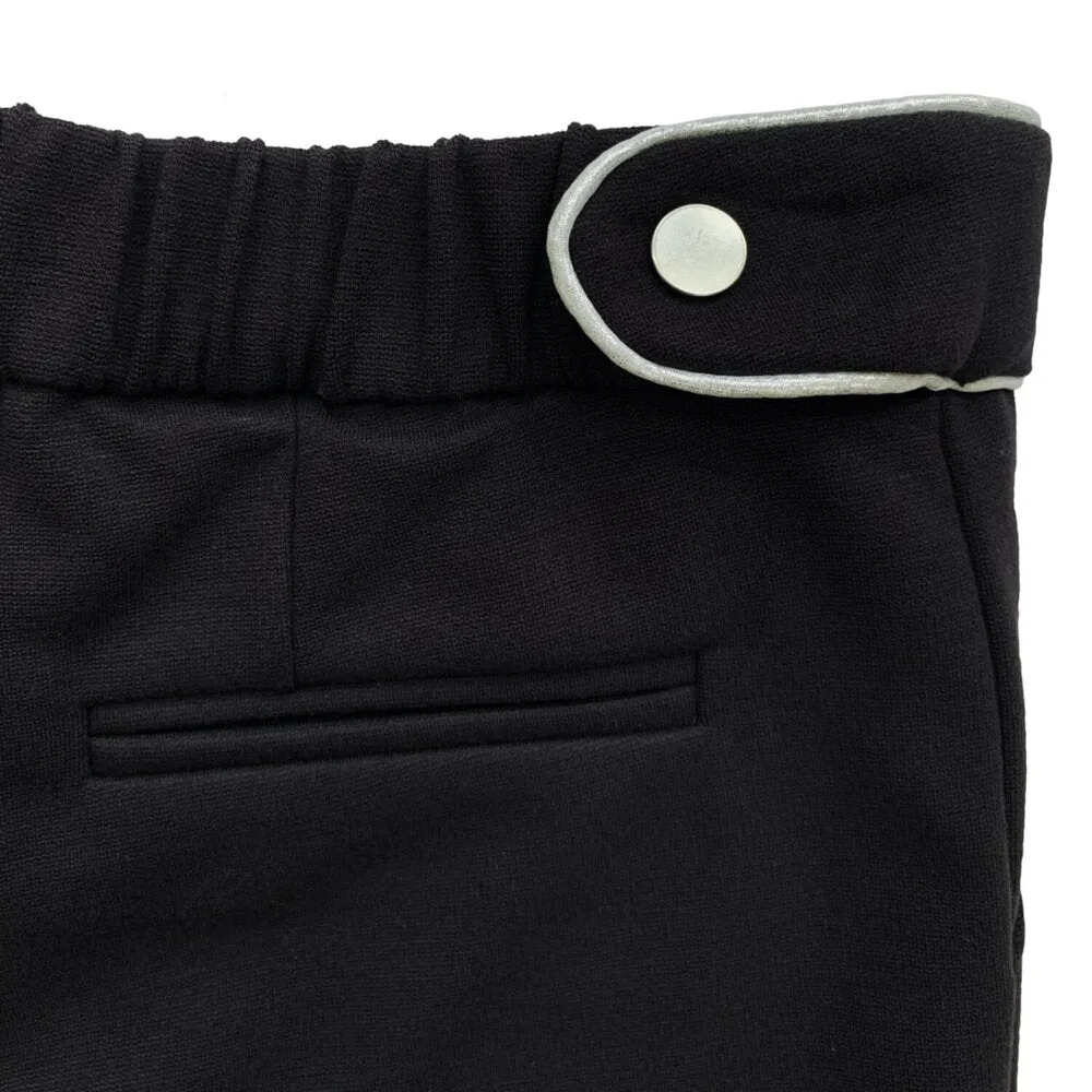 Girls Jude Short - Black