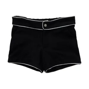 Girls Jude Short - Black