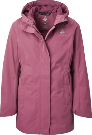 Girls' Monolith II 2L Rain Jacket