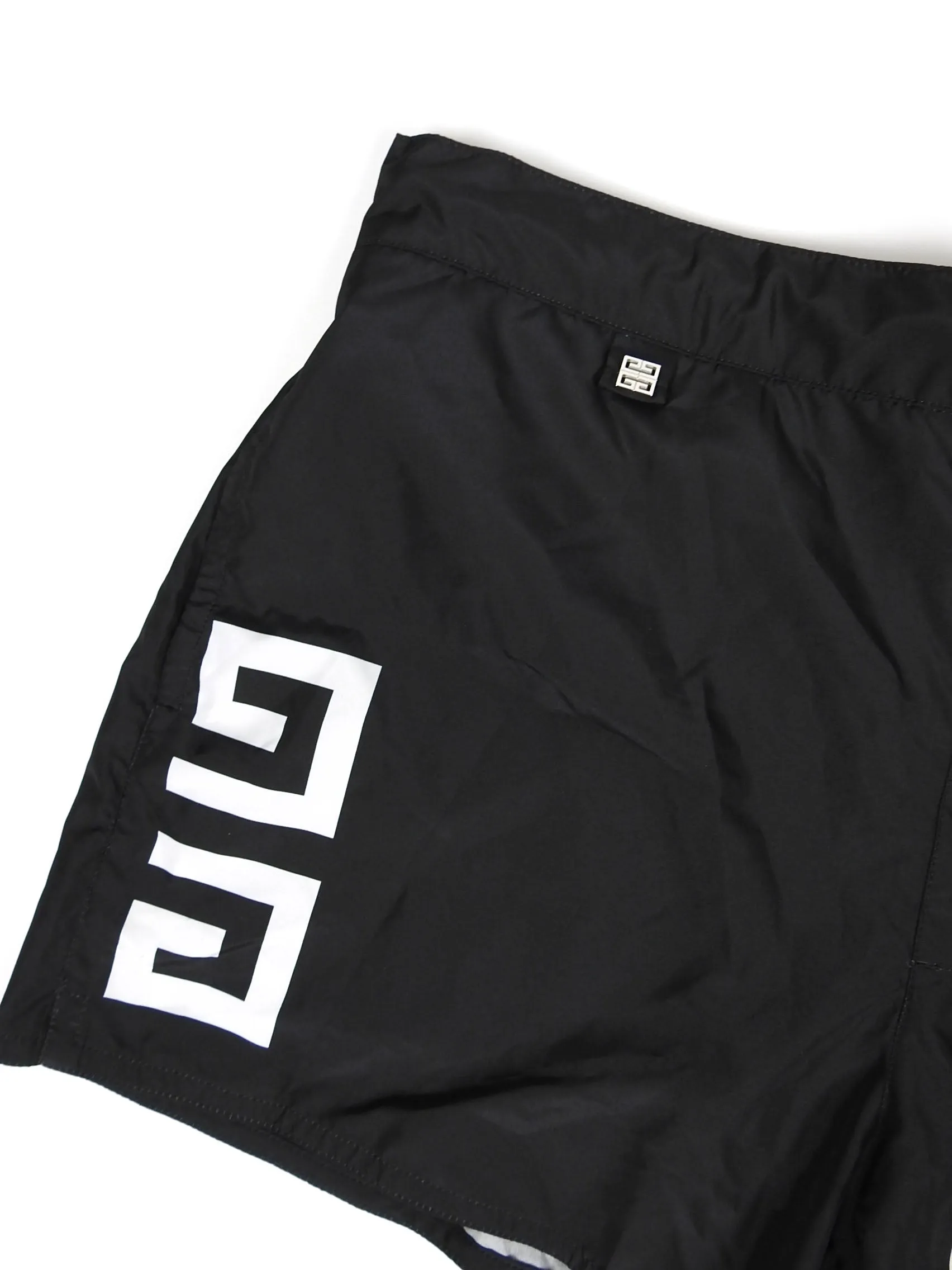 Givenchy Swim Shorts Size Large