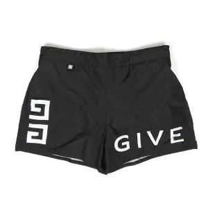 Givenchy Swim Shorts Size Large
