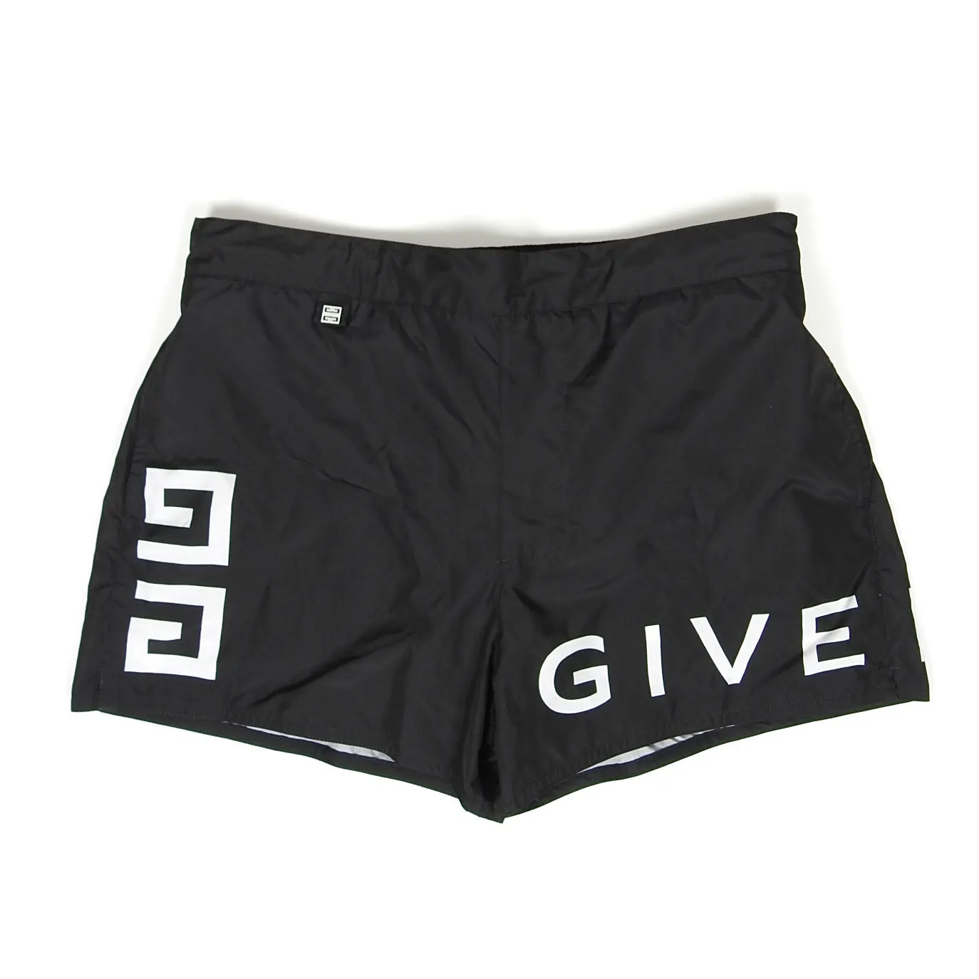 Givenchy Swim Shorts Size Large