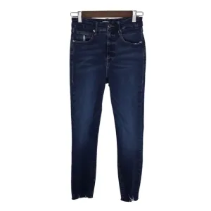 Good American Good Legs in Blue309 Size 28P.
