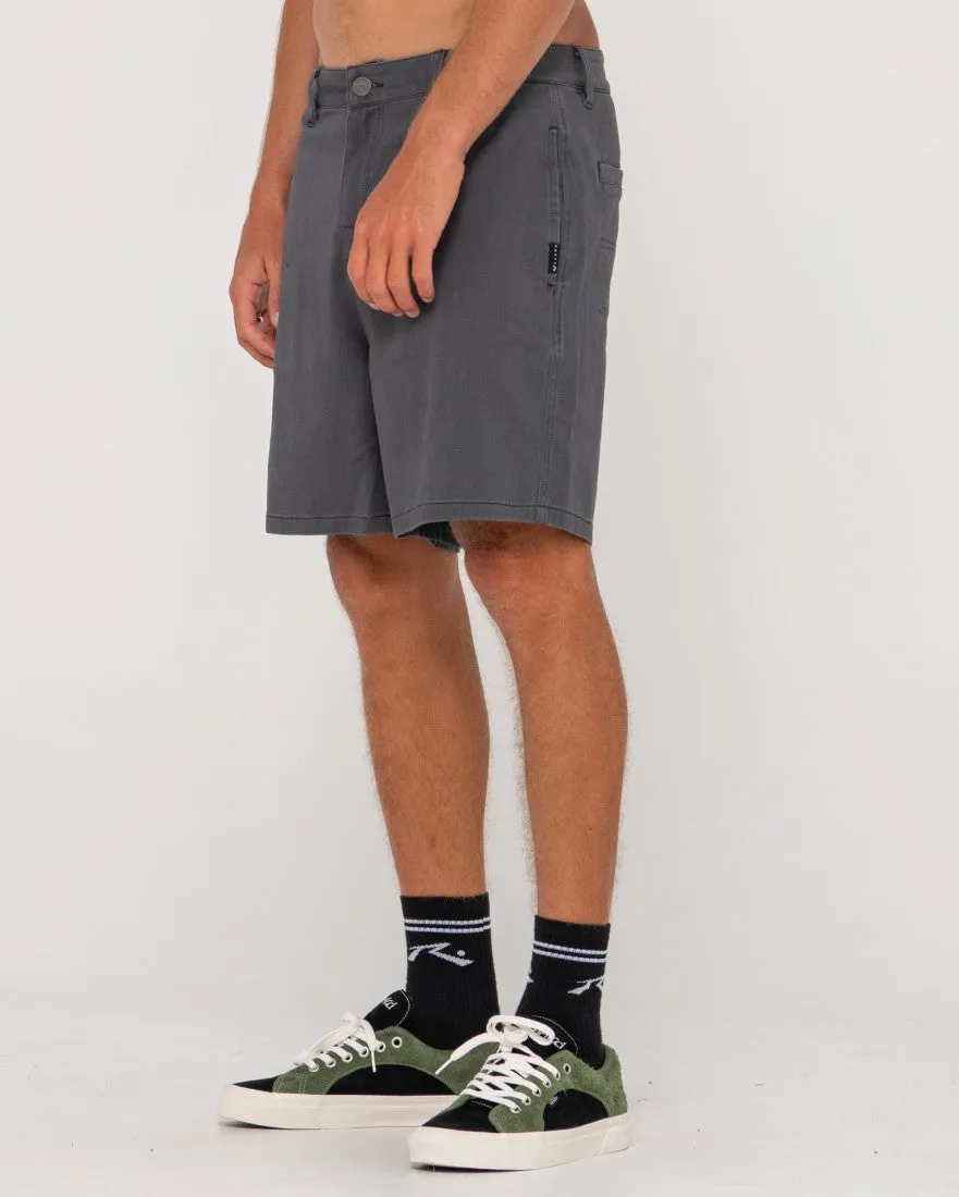Grilled Chino Short