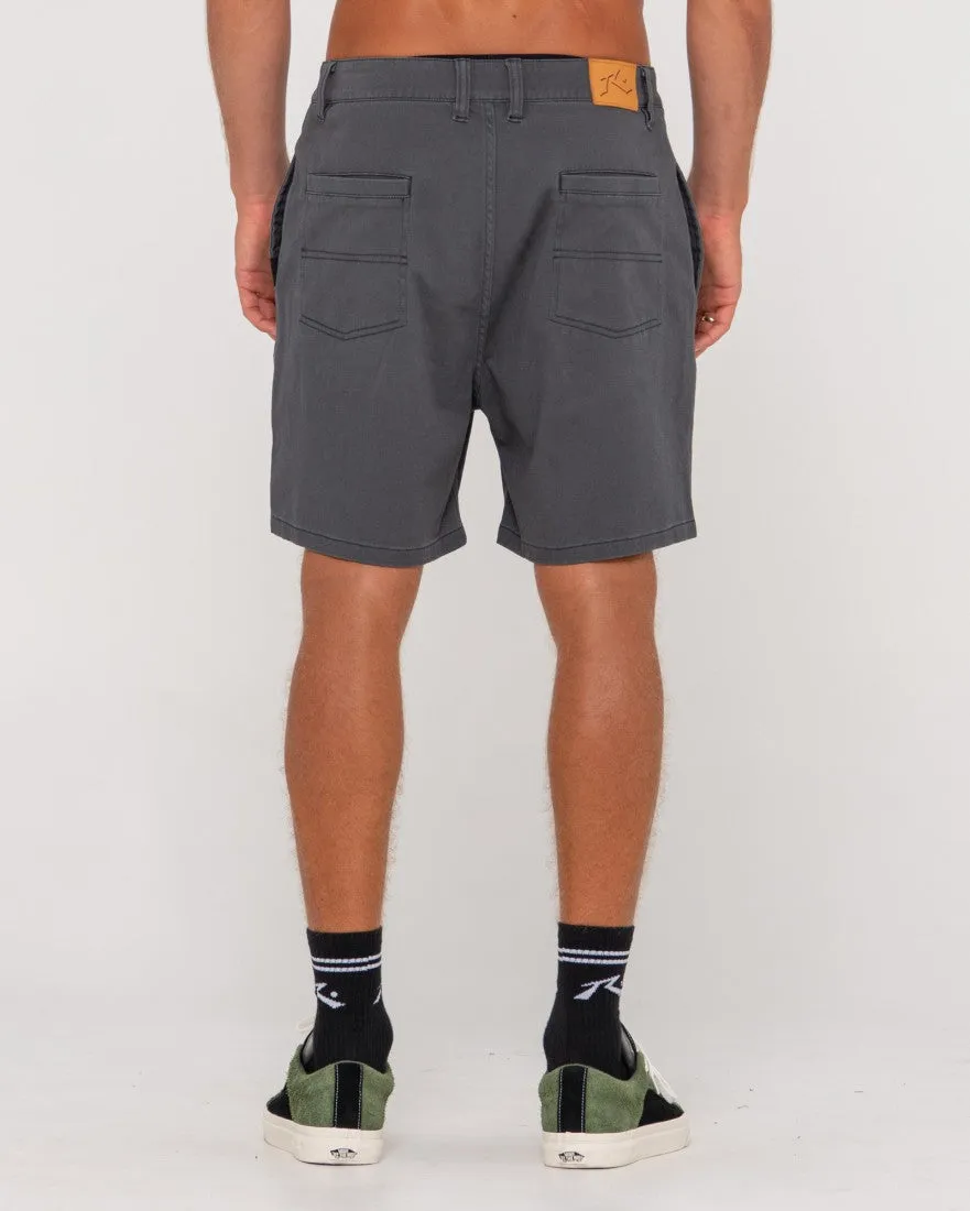 Grilled Chino Short