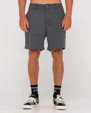 Grilled Chino Short