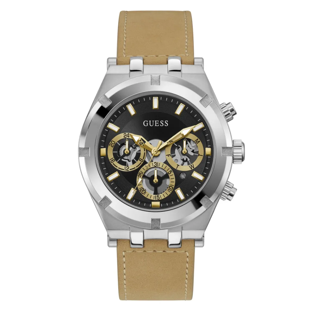 Guess Men's Sport  Watch