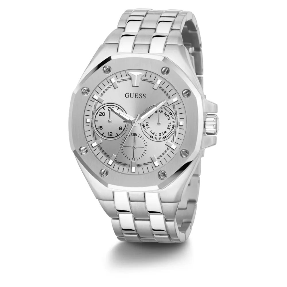 Guess Mens Sport  Watch