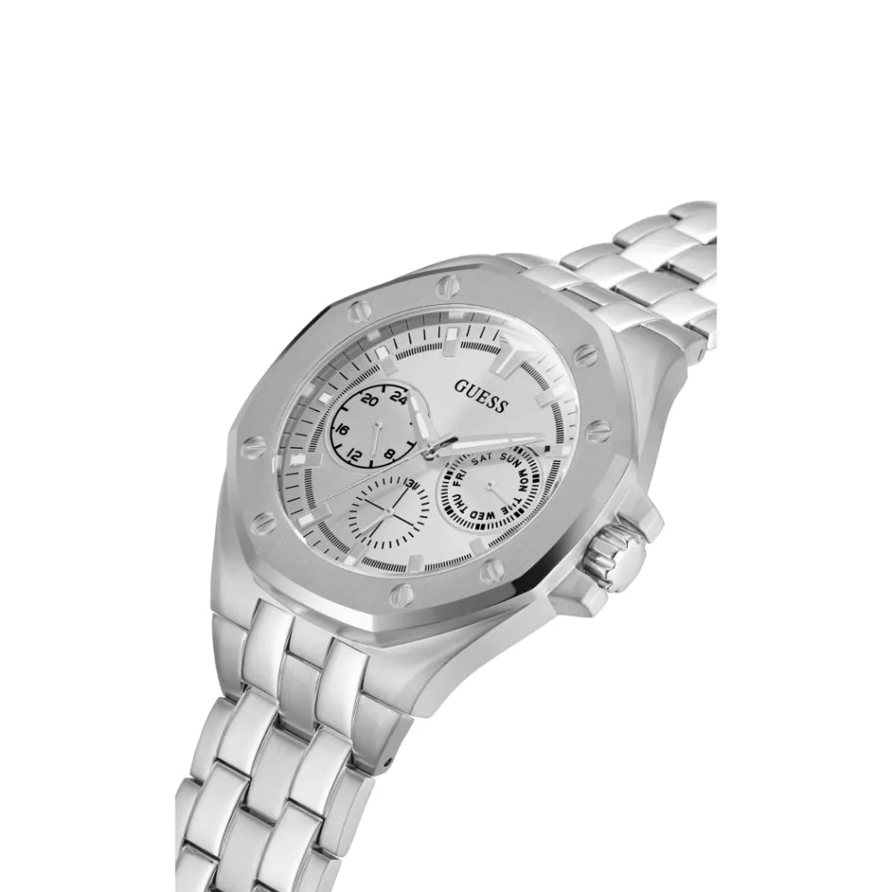 Guess Mens Sport  Watch