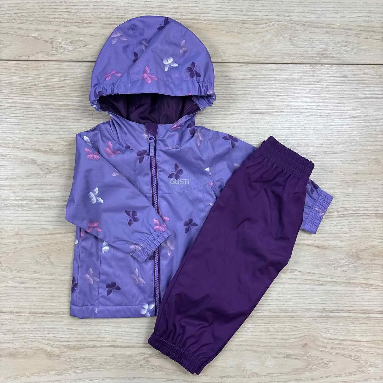 Gusti OUTERWEAR rain