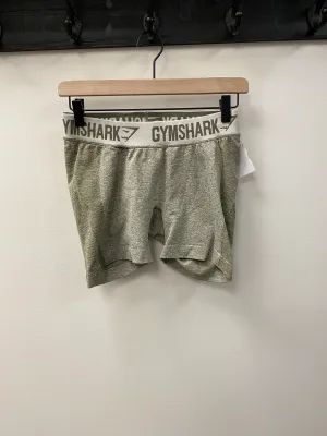 Gym Shark Athletic Shorts Size Medium
