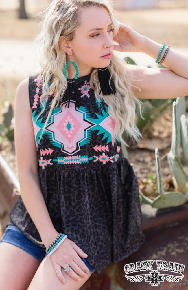 GYPSY TALE TANK