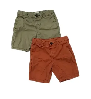H&M Shorts (X2) - 3-4