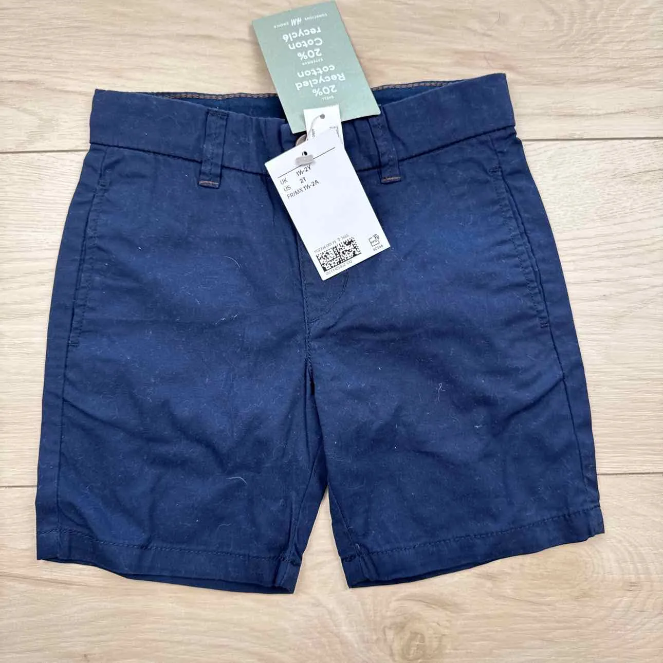 H&M SHORTS