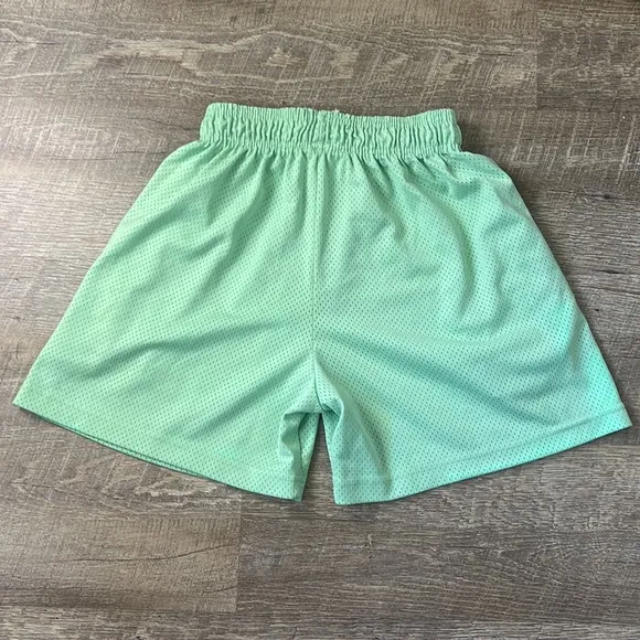 Happy Memories Don’t Die Athletic Shorts Size Small