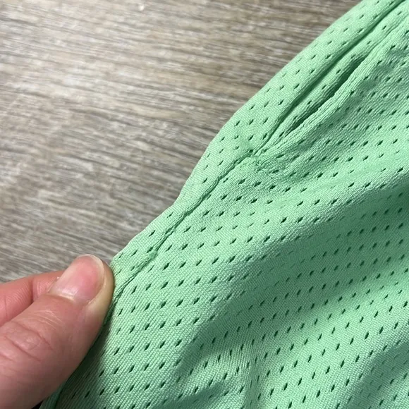 Happy Memories Don’t Die Athletic Shorts Size Small