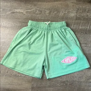 Happy Memories Don’t Die Athletic Shorts Size Small