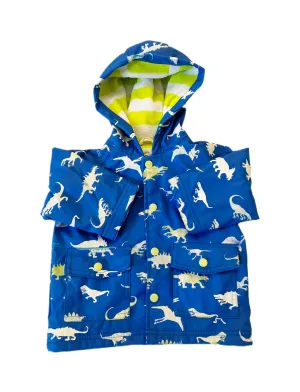Hatley rain coat size 9-12m