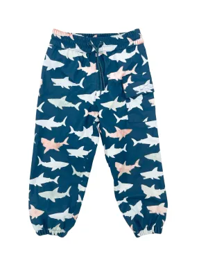 Hatley rain pants - 2