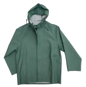 HD201 Quinault Rain Jacket
