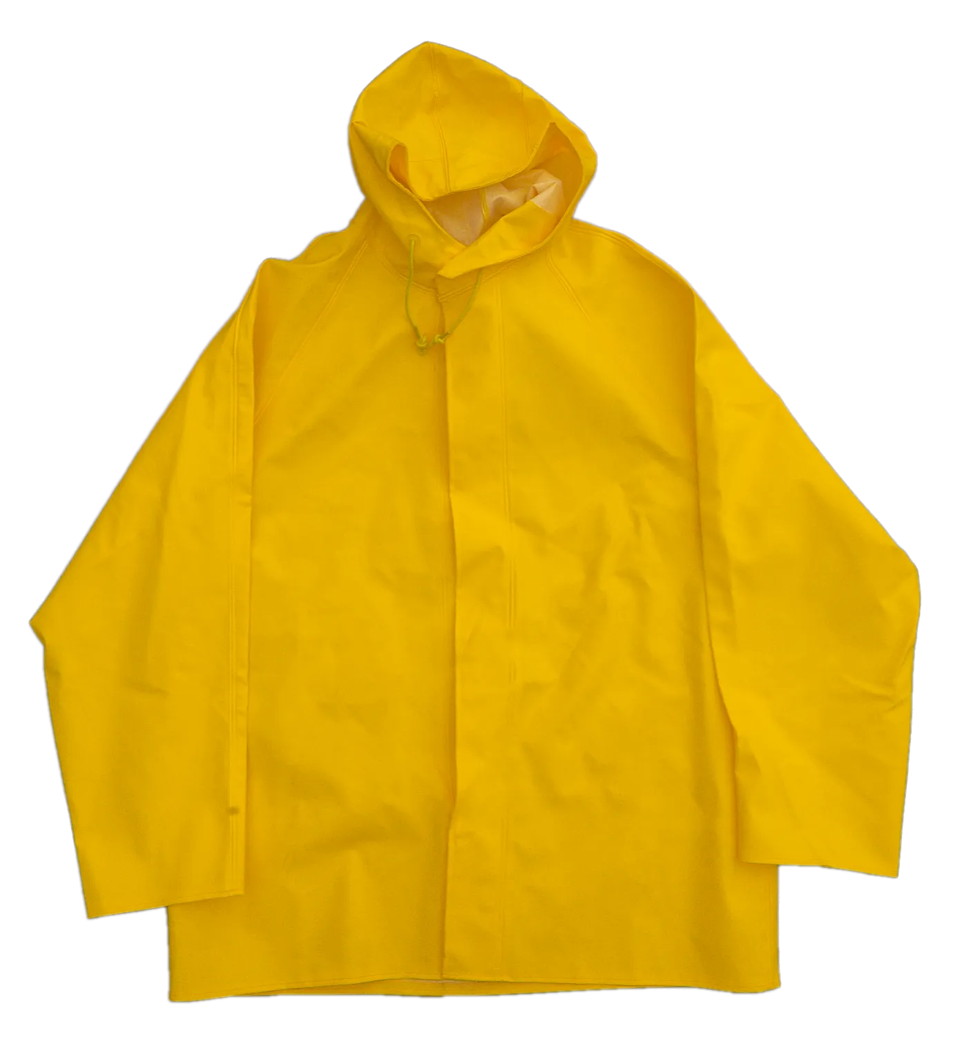HD201 Quinault Rain Jacket